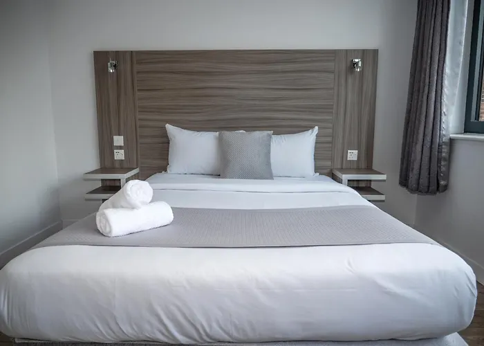 Sky Nights Hotel London Heathrow