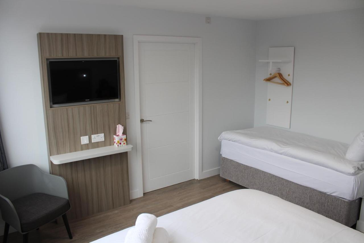 Hotel Sky Nights London Heathrow Hillingdon